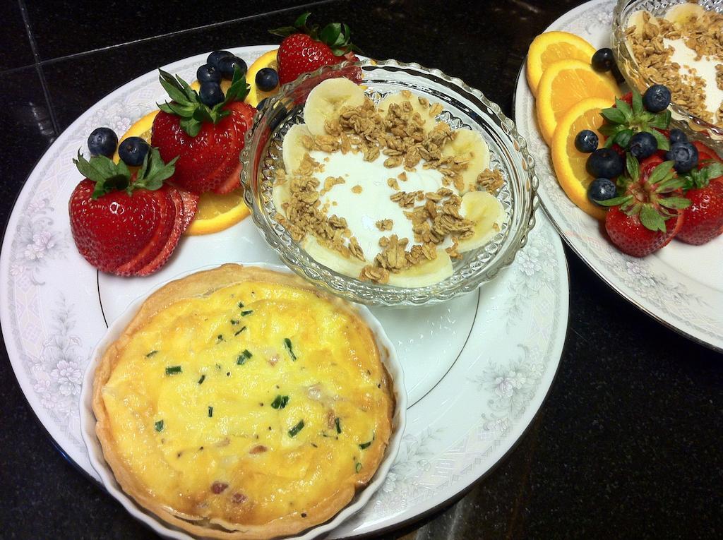 Grand Avenue Bed And Breakfastカーセッジ エクステリア 写真