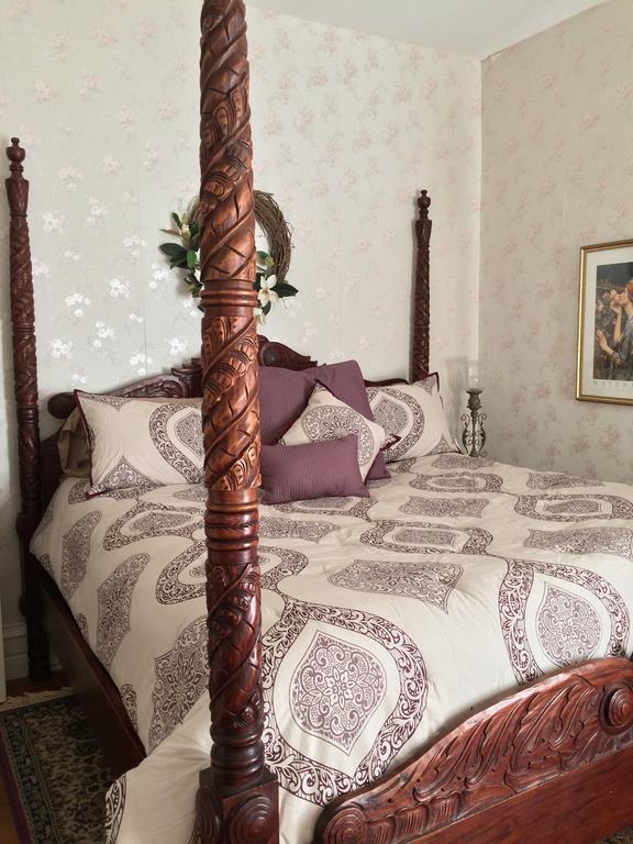 Grand Avenue Bed And Breakfastカーセッジ 部屋 写真