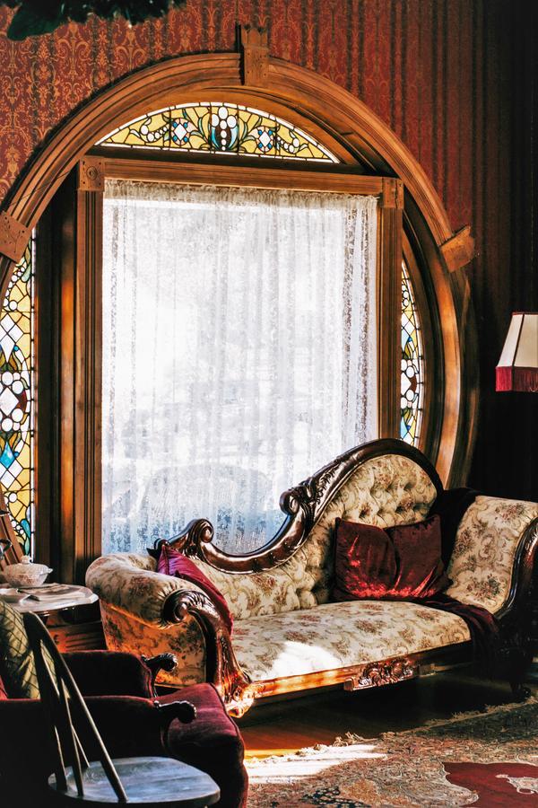 Grand Avenue Bed And Breakfastカーセッジ エクステリア 写真