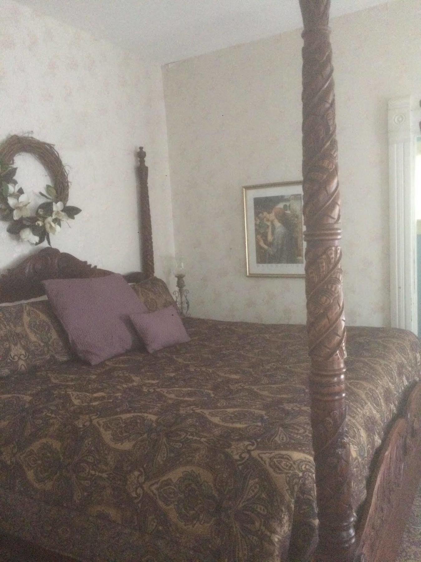 Grand Avenue Bed And Breakfastカーセッジ エクステリア 写真