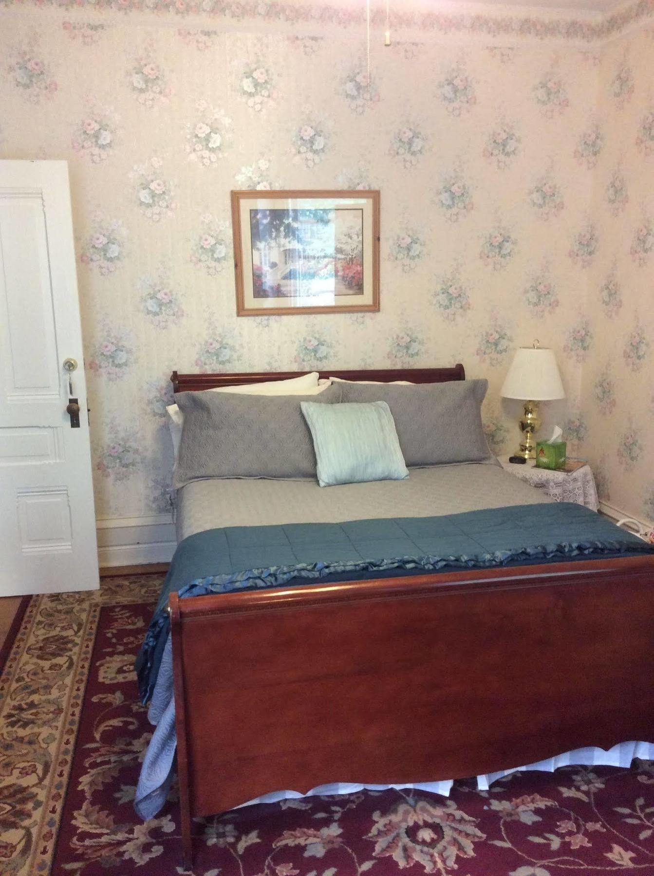 Grand Avenue Bed And Breakfastカーセッジ エクステリア 写真