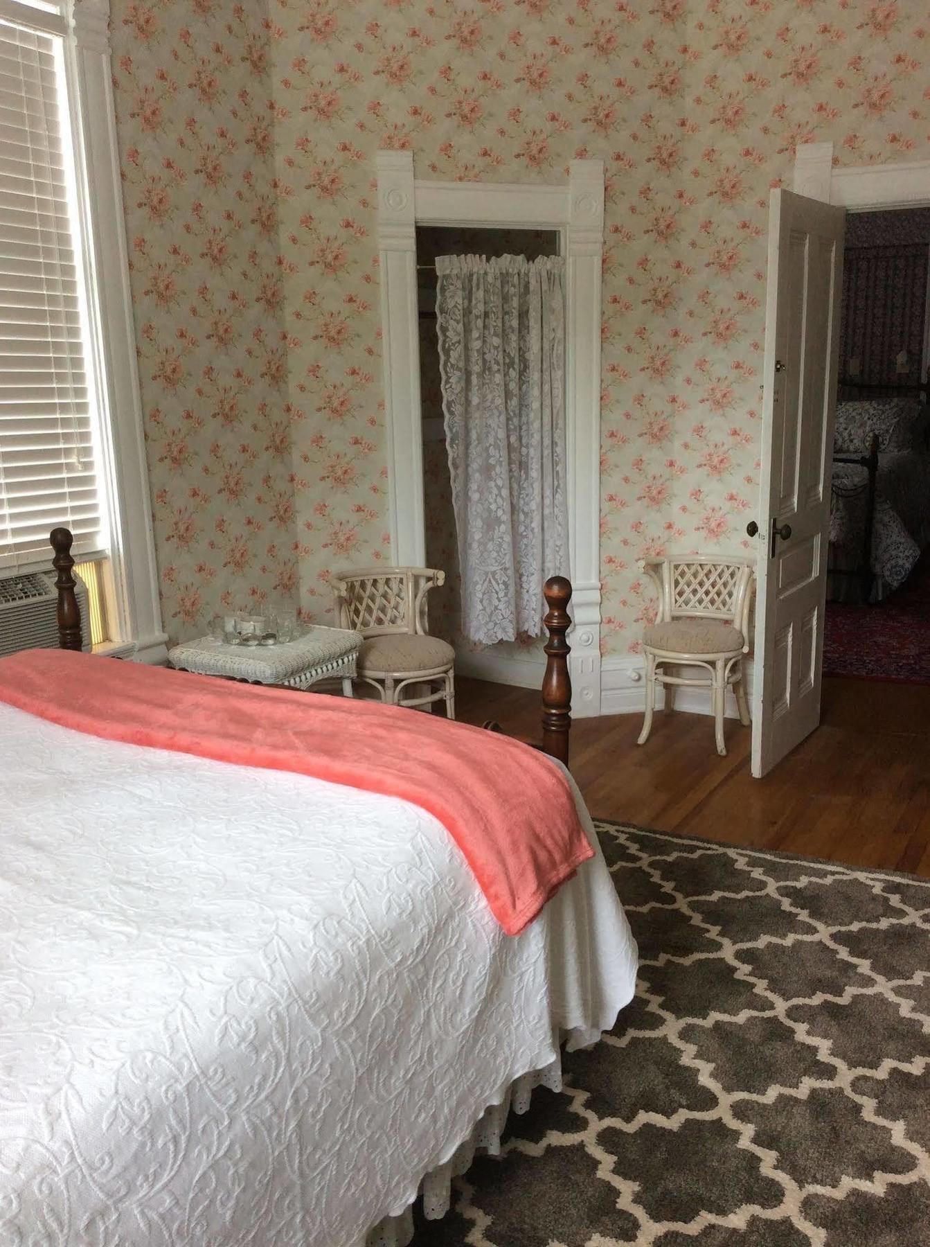 Grand Avenue Bed And Breakfastカーセッジ エクステリア 写真