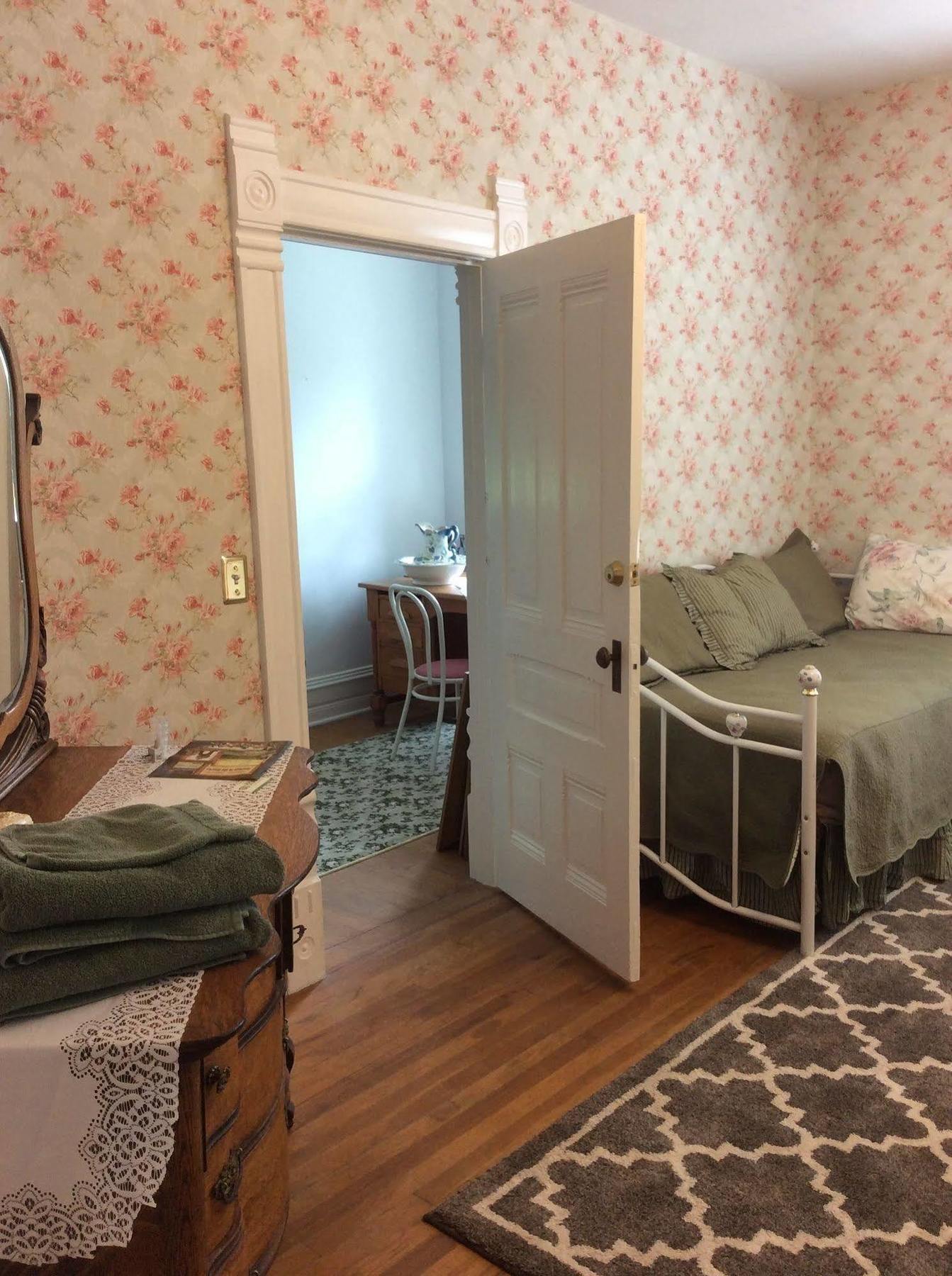 Grand Avenue Bed And Breakfastカーセッジ エクステリア 写真